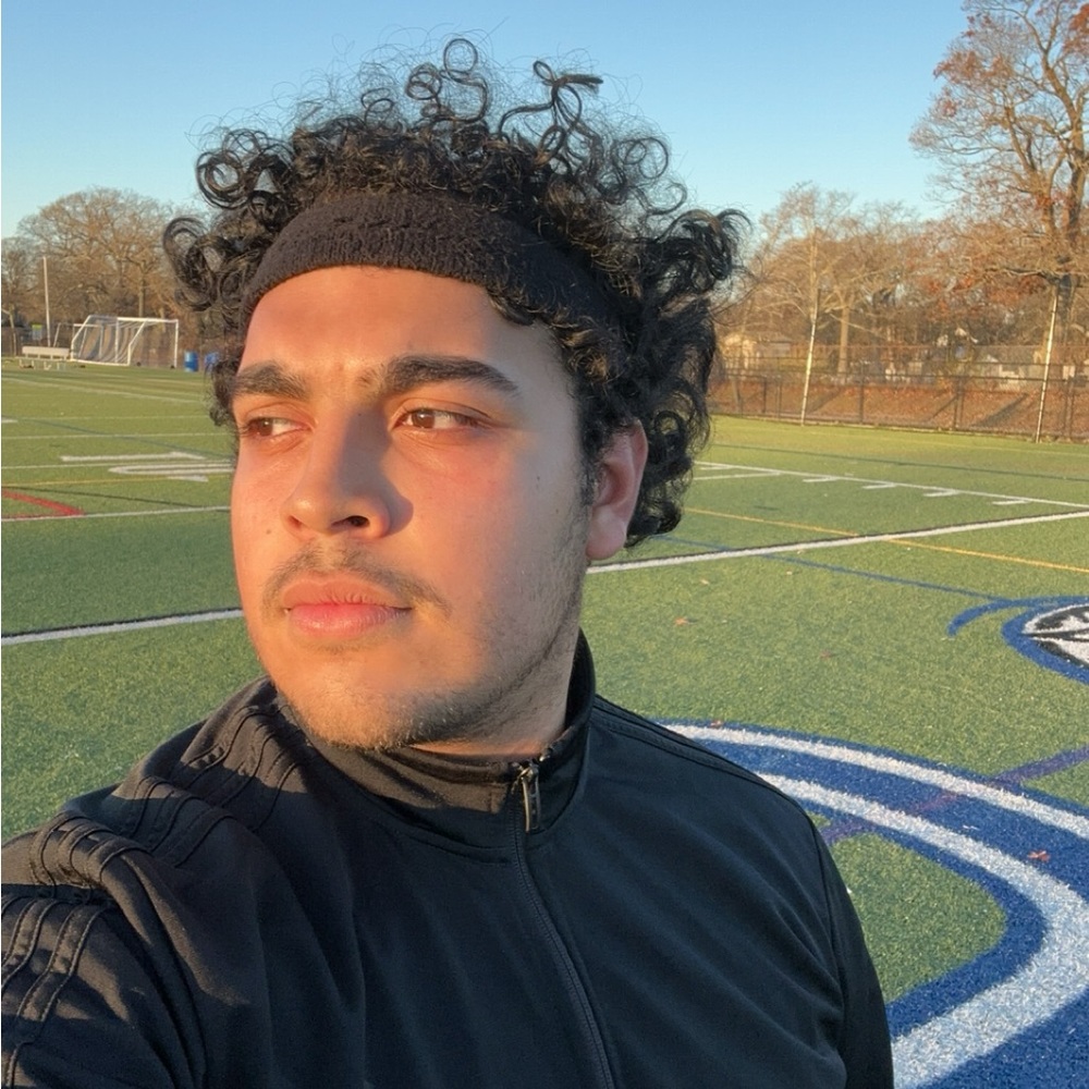 Meet your Posher, Arnol